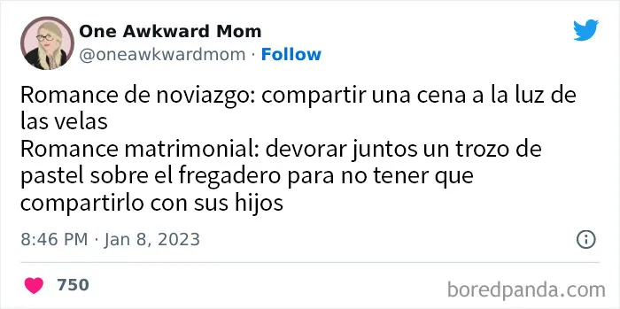 20 De los tuits más divertidos sobre ser padres de este mes de enero