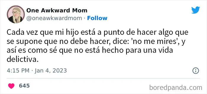 20 De los tuits más divertidos sobre ser padres de este mes de enero