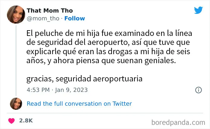 20 De los tuits más divertidos sobre ser padres de este mes de enero
