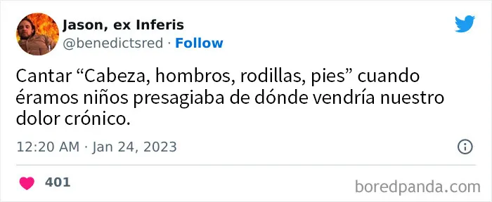 20 De los tuits más divertidos sobre ser padres de este mes de enero