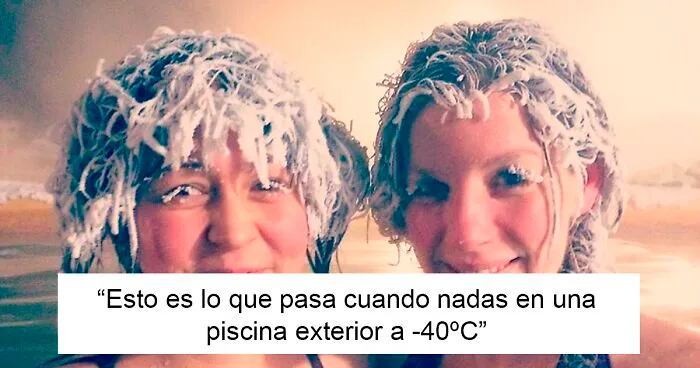 30 Interesantes imágenes mostrando lo que pasa en algunos momentos muy aleatorios