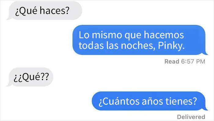 ¿Soy demasiado viejo para Tinder?