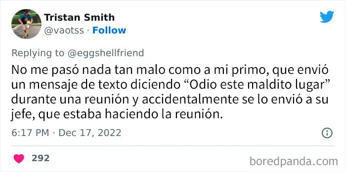 20 Vergonzosos fallos en reuniones de Zoom compartidos por quienes están hartos de videollamadas