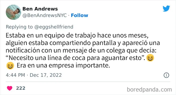 20 Vergonzosos fallos en reuniones de Zoom compartidos por quienes están hartos de videollamadas