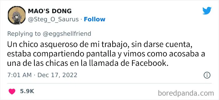 20 Vergonzosos fallos en reuniones de Zoom compartidos por quienes están hartos de videollamadas