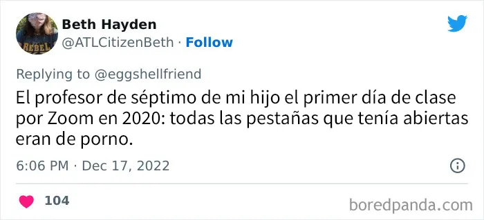 20 Vergonzosos fallos en reuniones de Zoom compartidos por quienes están hartos de videollamadas