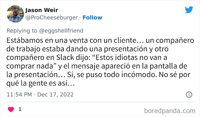 20 Vergonzosos fallos en reuniones de Zoom compartidos por quienes están hartos de videollamadas