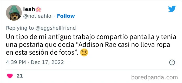 20 Vergonzosos fallos en reuniones de Zoom compartidos por quienes están hartos de videollamadas