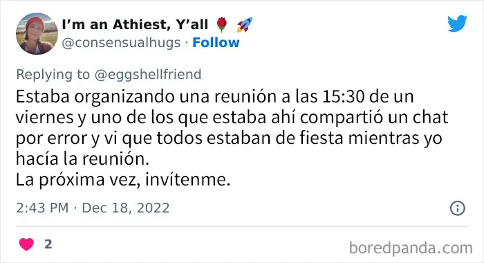 20 Vergonzosos fallos en reuniones de Zoom compartidos por quienes están hartos de videollamadas