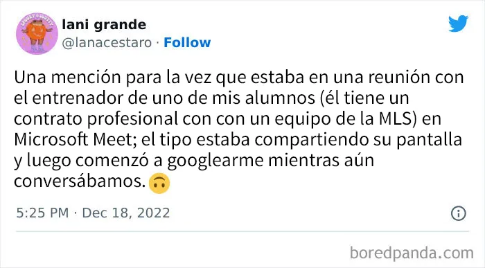 20 Vergonzosos fallos en reuniones de Zoom compartidos por quienes están hartos de videollamadas