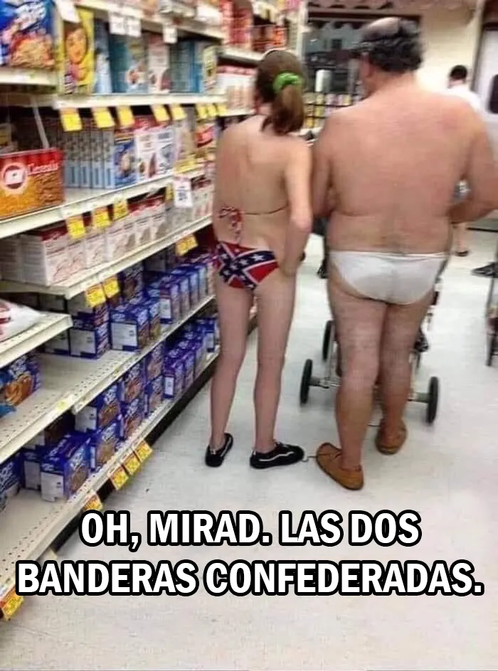 25 Imágenes y memes que muestran la caótica singularidad de Estados Unidos
