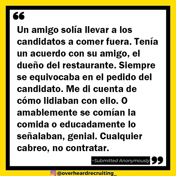 20 Conversaciones divertidísimas escuchadas en el trabajo que eran demasiado buenas para no compartirlas