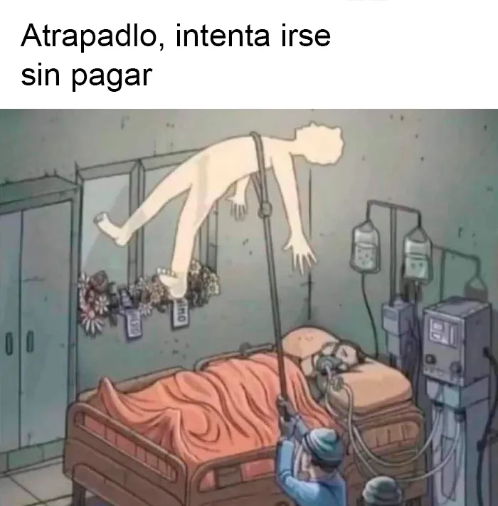 25 Imágenes y memes que muestran la caótica singularidad de Estados Unidos