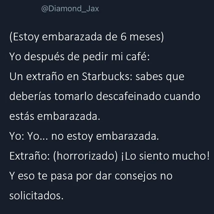 "Lo mejor y lo peor de Twitter": 20 divertidos tuits sobre casi todo (nuevas publicaciones)