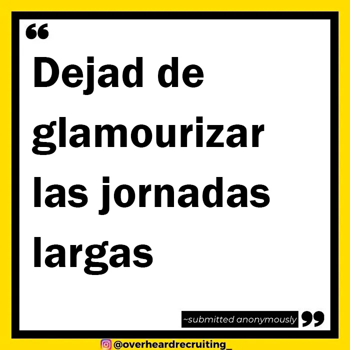 20 Conversaciones divertidísimas escuchadas en el trabajo que eran demasiado buenas para no compartirlas
