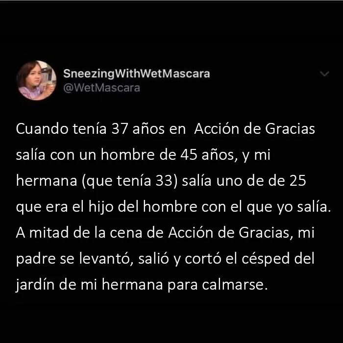 "Lo mejor y lo peor de Twitter": 20 divertidos tuits sobre casi todo (nuevas publicaciones)