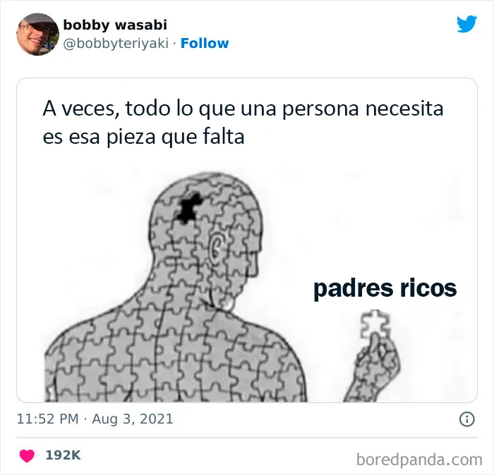 "Lo mejor y lo peor de Twitter": 20 divertidos tuits sobre casi todo (nuevas publicaciones)