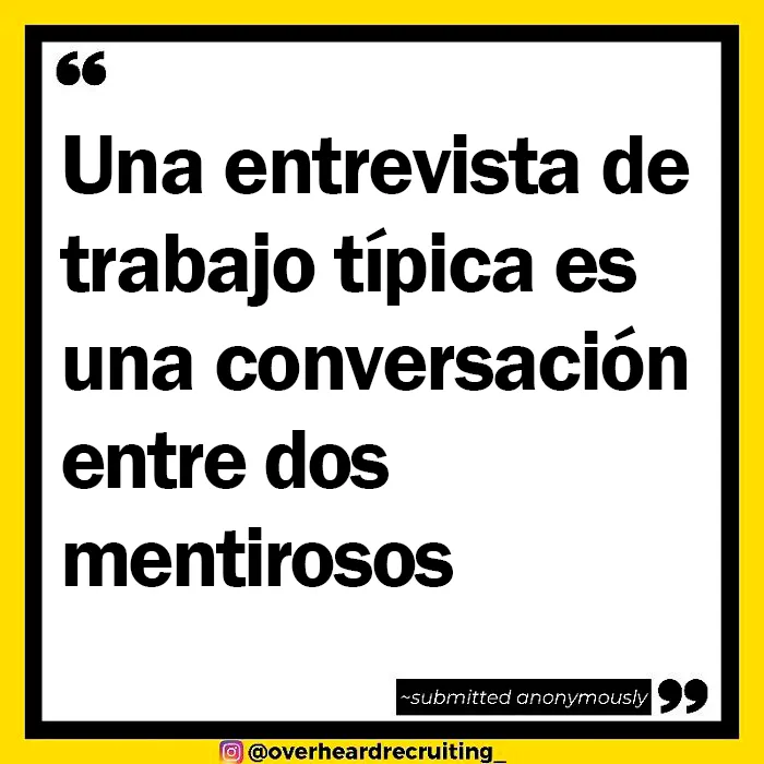 20 Conversaciones divertidísimas escuchadas en el trabajo que eran demasiado buenas para no compartirlas