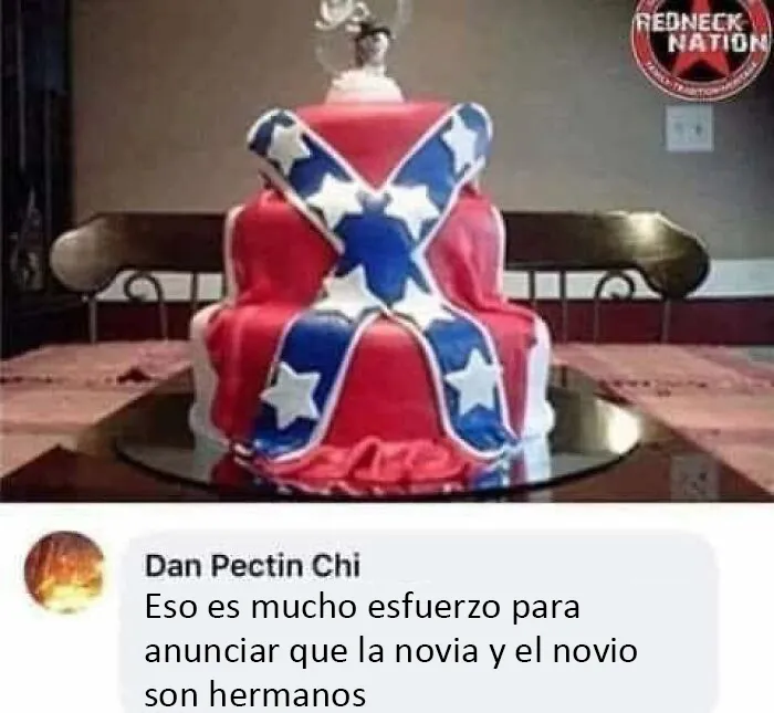 25 Imágenes y memes que muestran la caótica singularidad de Estados Unidos