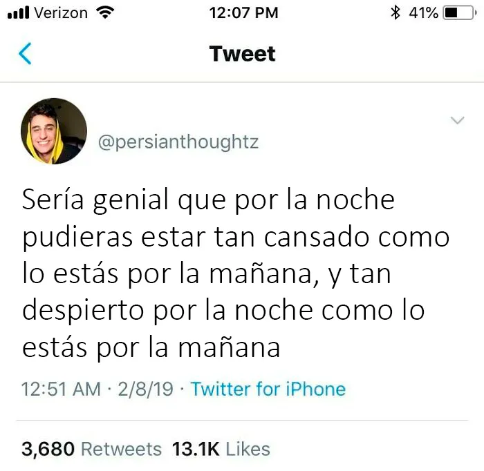 Cierto