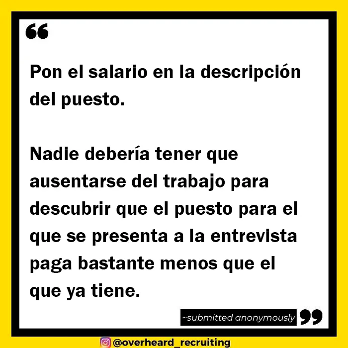 20 Conversaciones divertidísimas escuchadas en el trabajo que eran demasiado buenas para no compartirlas