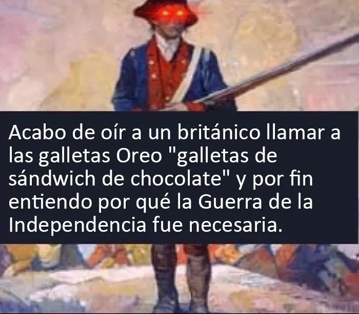 25 Imágenes y memes que muestran la caótica singularidad de Estados Unidos