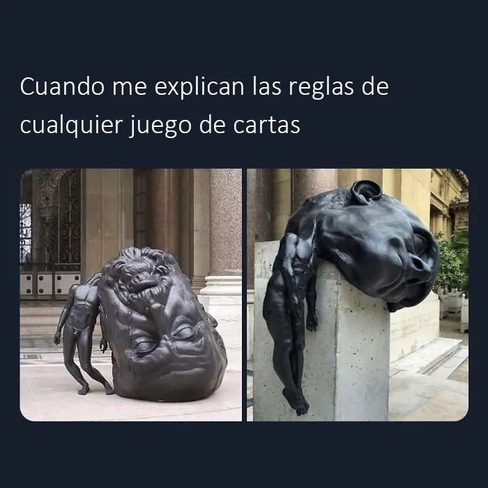 "Lo mejor y lo peor de Twitter": 20 divertidos tuits sobre casi todo (nuevas publicaciones)