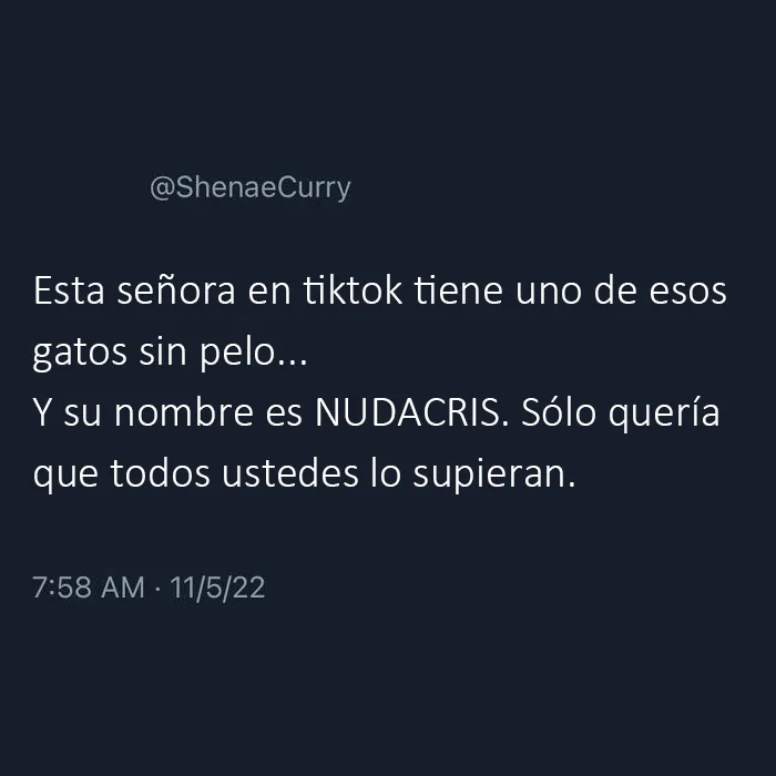 "Lo mejor y lo peor de Twitter": 20 divertidos tuits sobre casi todo (nuevas publicaciones)
