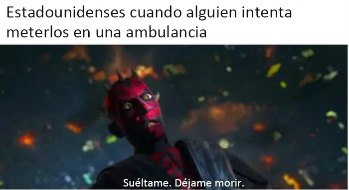 25 Imágenes y memes que muestran la caótica singularidad de Estados Unidos
