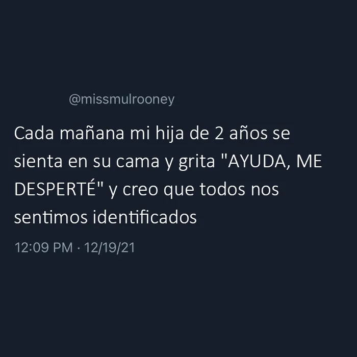 "Lo mejor y lo peor de Twitter": 20 divertidos tuits sobre casi todo (nuevas publicaciones)