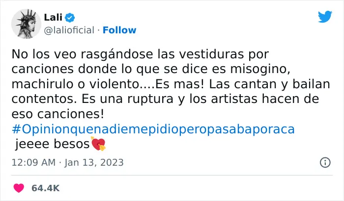 20 Divertidos memes y reacciones ante la nueva canción de Shakira y Bizarrap