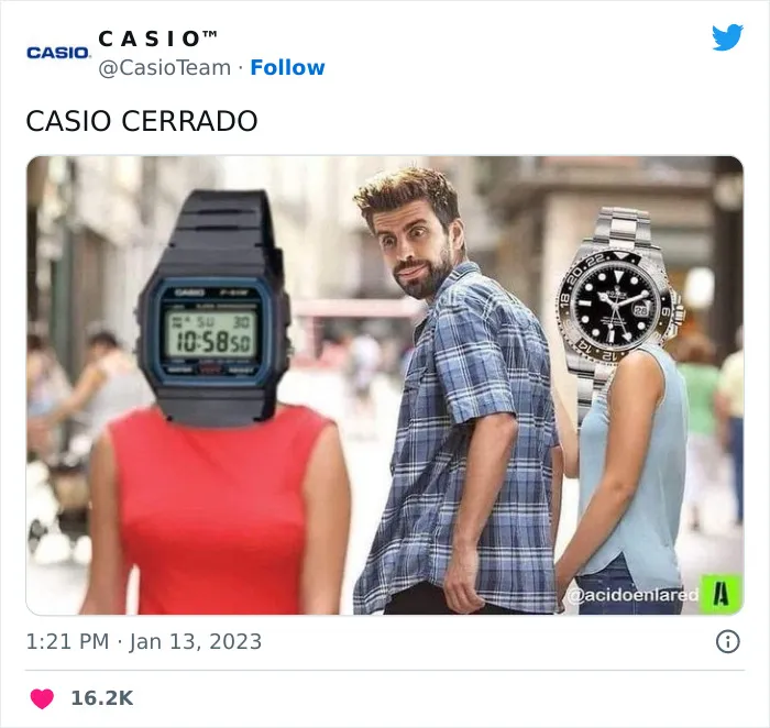 20 Divertidos memes y reacciones ante la nueva canción de Shakira y Bizarrap