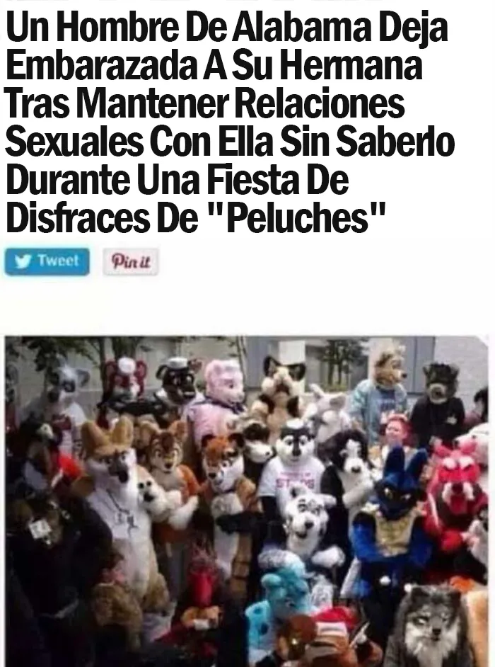 25 Imágenes y memes que muestran la caótica singularidad de Estados Unidos