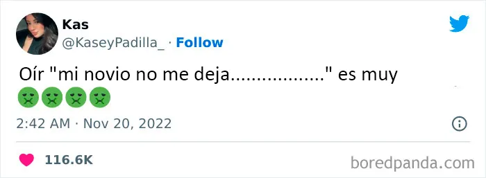 "Lo mejor y lo peor de Twitter": 20 divertidos tuits sobre casi todo (nuevas publicaciones)