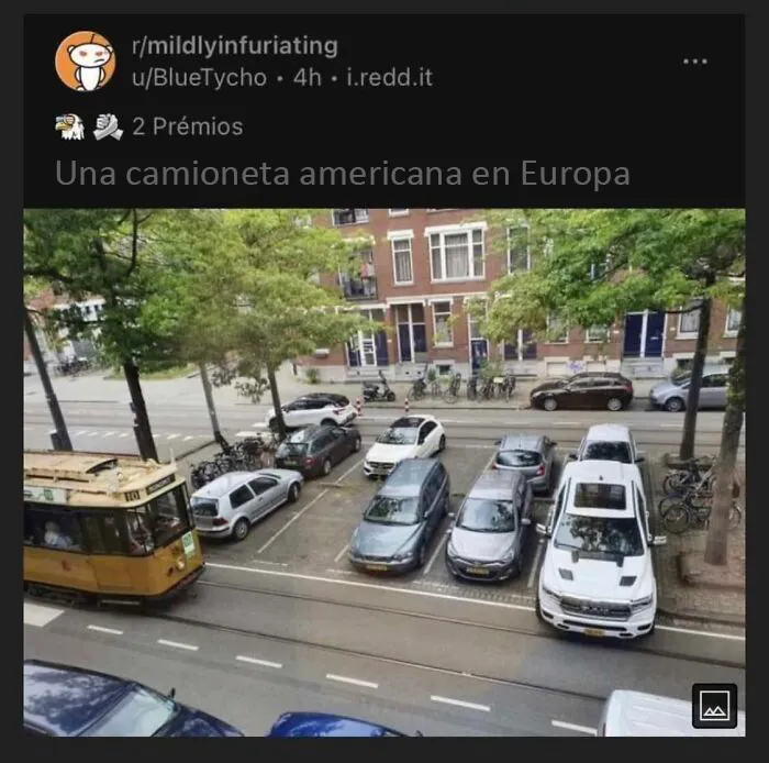 25 Imágenes y memes que muestran la caótica singularidad de Estados Unidos