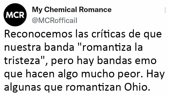 "Lo mejor y lo peor de Twitter": 20 divertidos tuits sobre casi todo (nuevas publicaciones)