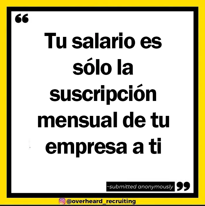 20 Conversaciones divertidísimas escuchadas en el trabajo que eran demasiado buenas para no compartirlas