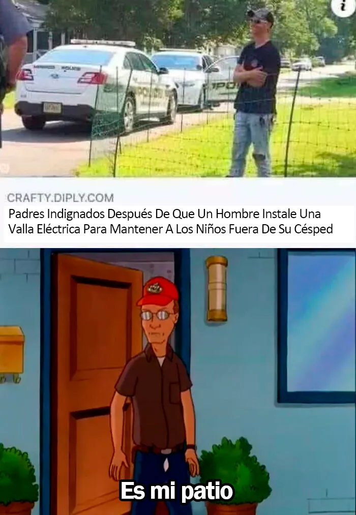 25 Imágenes y memes que muestran la caótica singularidad de Estados Unidos