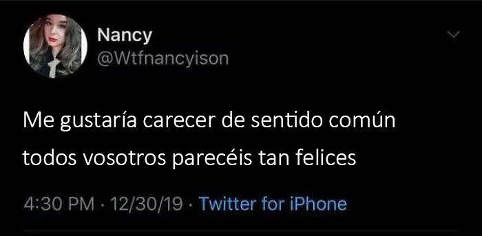"Lo mejor y lo peor de Twitter": 20 divertidos tuits sobre casi todo (nuevas publicaciones)