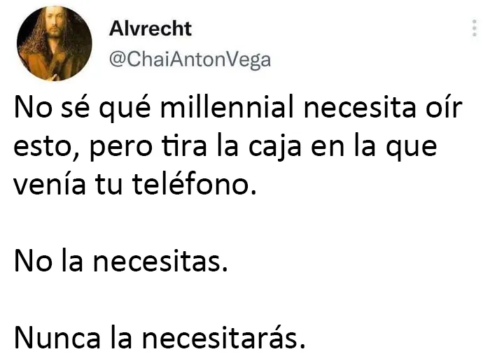 "Lo mejor y lo peor de Twitter": 20 divertidos tuits sobre casi todo (nuevas publicaciones)