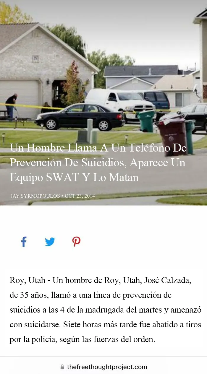 25 Imágenes y memes que muestran la caótica singularidad de Estados Unidos