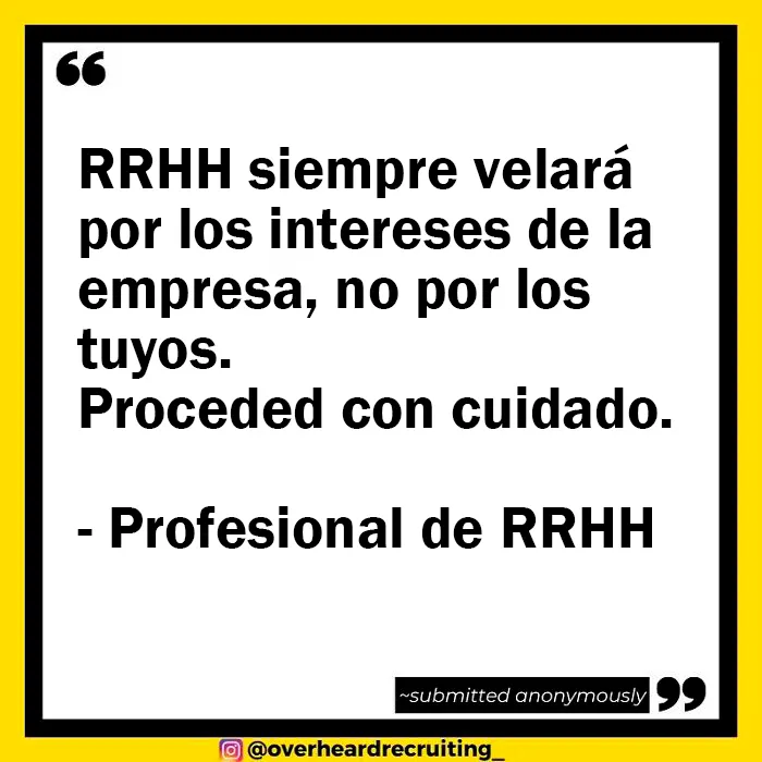 20 Conversaciones divertidísimas escuchadas en el trabajo que eran demasiado buenas para no compartirlas
