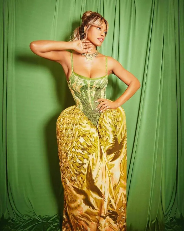 Laverne Cox