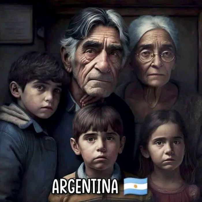 Argentina