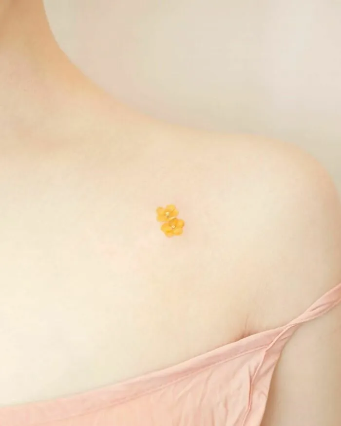 Florecitas