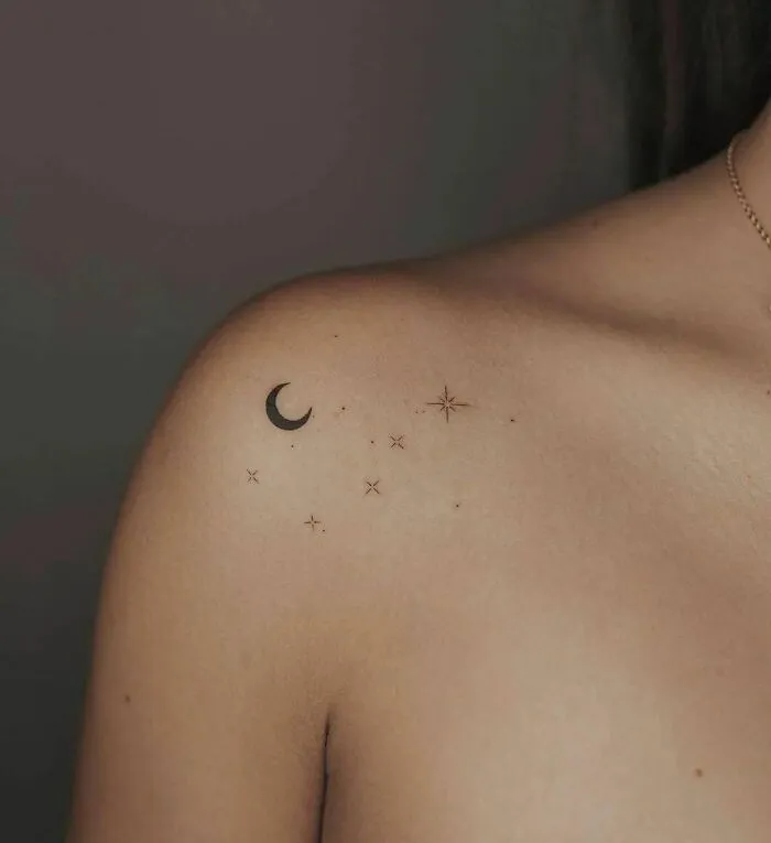 Cielo Nocturno