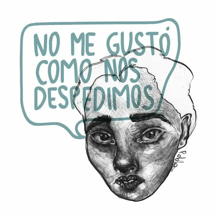 Este dibujante argentino mezcla el surrealismo con los sentimientos en sus ilustraciones