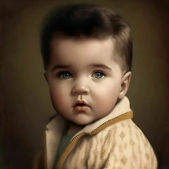 Elvis Presley