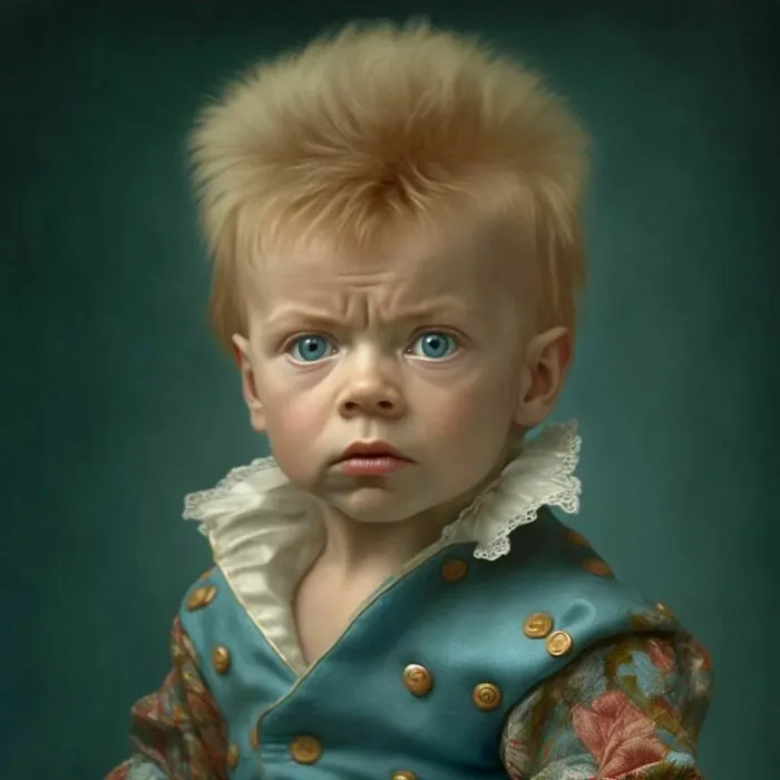 David Bowie
