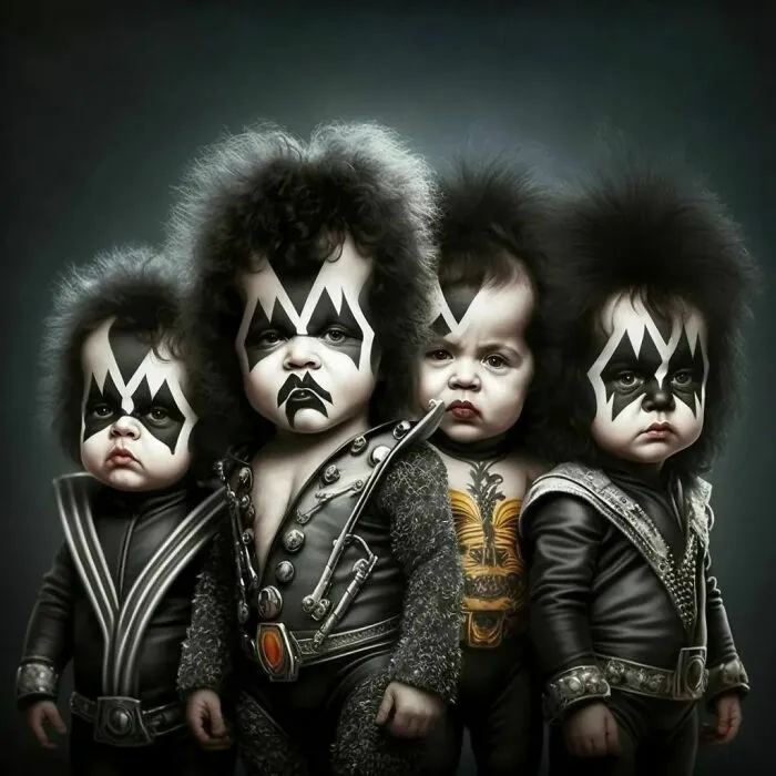 Kiss